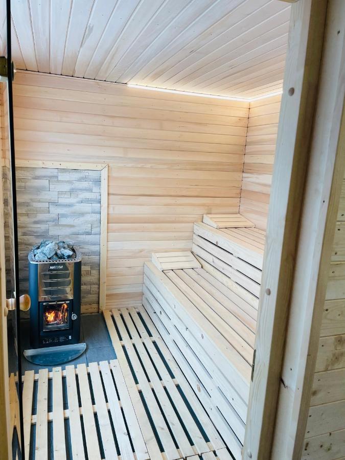 Cabana Din Groapa Frumoasa Рышнов Экстерьер фото